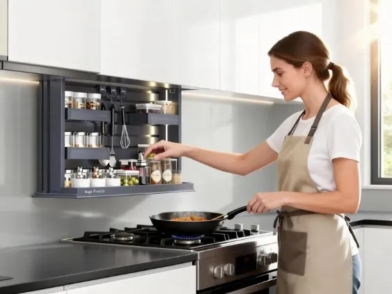 smart spice rack smart spice rack