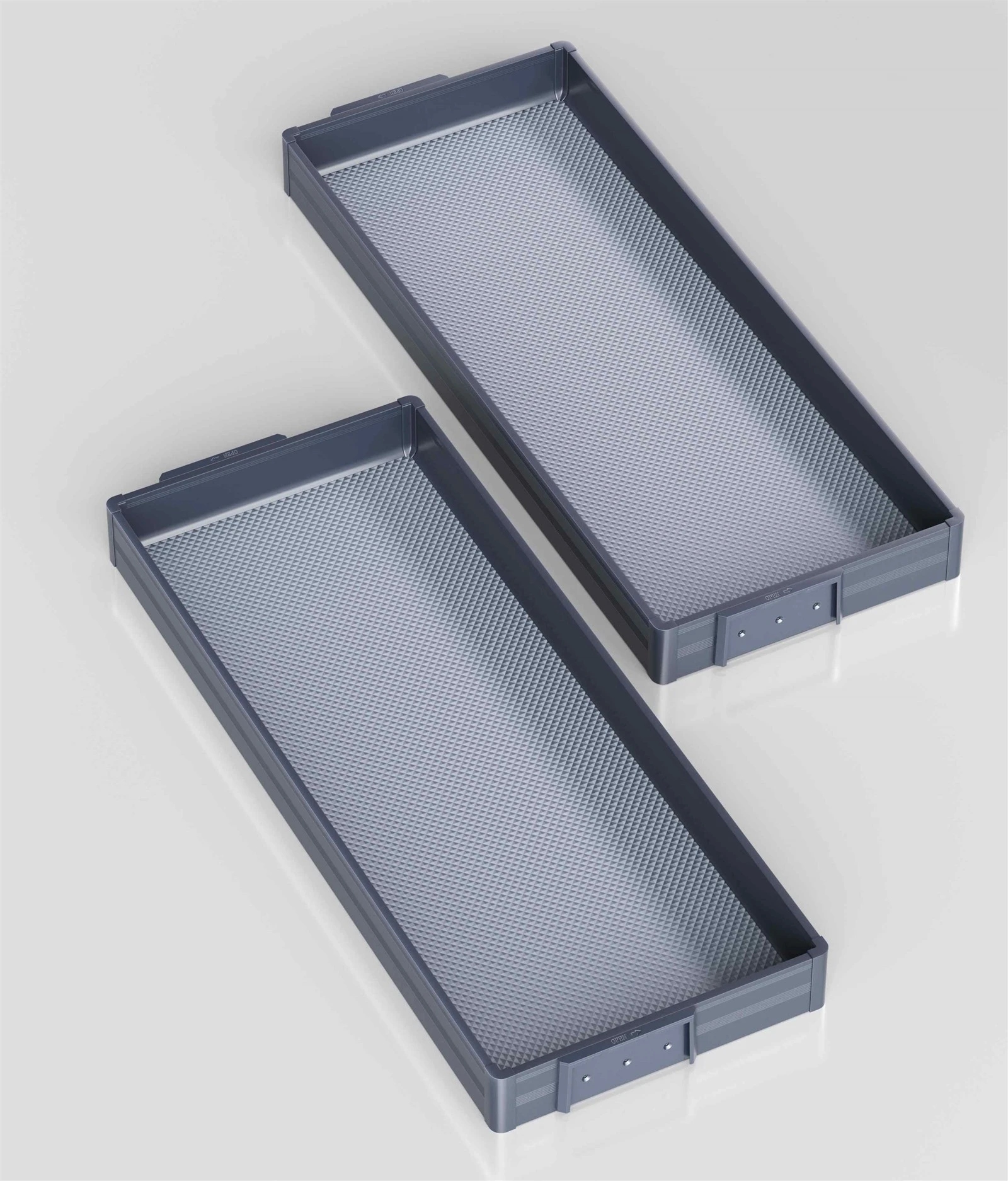 Intelligent seasoning rack Intelligent seasoning rack